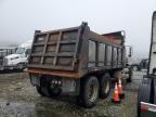 2003 Mack Cv700 Dump Truck en Venta en Gainesville, GA - Front End