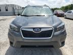 2021 Subaru Forester    за продажба в Prairie Grove, AR - Minor Dent/Scratches