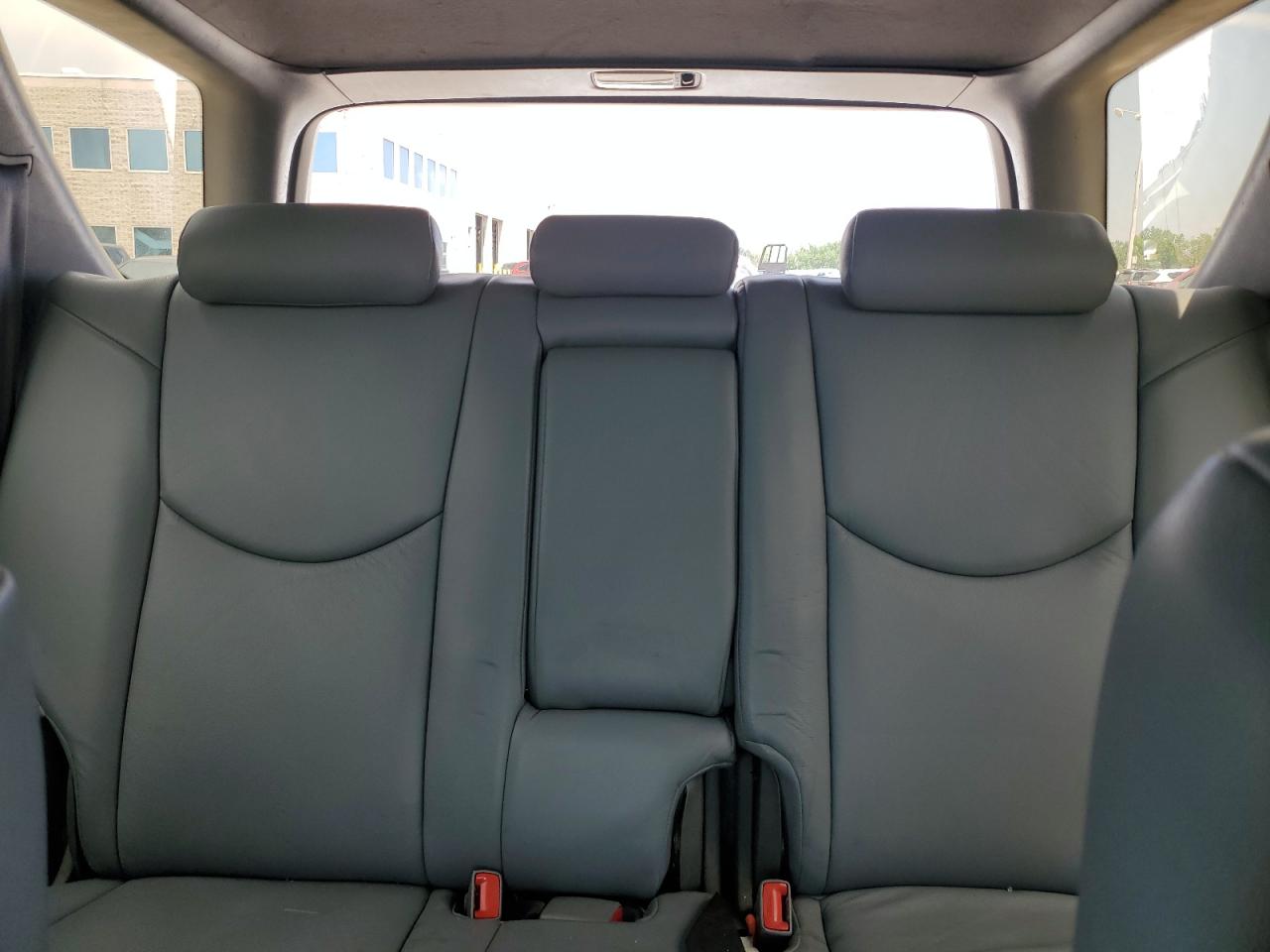 2000 Lexus Rx 300 VIN: JT6HF10U5Y0129770 Lot: 59571255