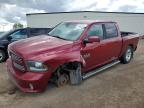 2013 RAM 1500 SPORT   à vendre chez Copart AB - CALGARY