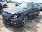 2012 MERCEDES BENZ SLK200 AMG for sale at Copart YORK