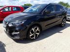 2019 NISSAN QASHQAI TE for sale at Copart SANDWICH