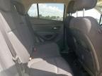 2016 Chevrolet Trax 1Lt   for Sale in New Braunfels, TX - Mechanical