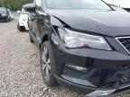 2019 SEAT ATECA SE T for sale at Copart EAST KILBRIDE