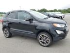 2020 Ford Ecosport Titanium for Sale in Assonet, MA - Mechanical