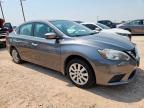 2019 Nissan Sentra S   for Sale in Andrews, TX - Hail