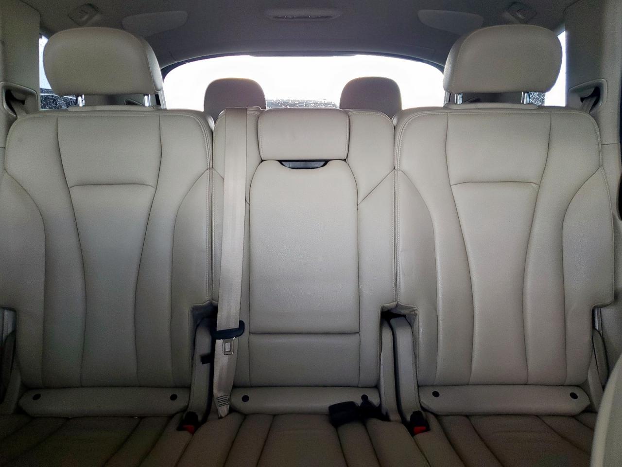 2018 Audi Q7 Premium Plus VIN: WA1LAAF72JD021182 Lot: 62238415