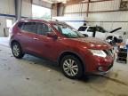 2016 Nissan Rogue S   იყიდება Sandston-ში, VA - Normal Wear
