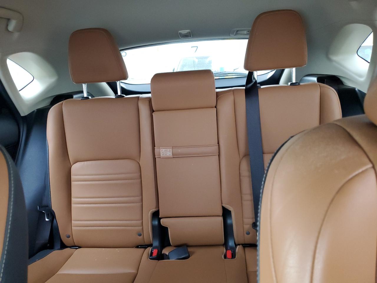 2019 Lexus Nx 300 Base VIN: JTJBARBZ7K2184749 Lot: 61654225