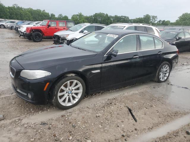 2015 Bmw 535 Xi
