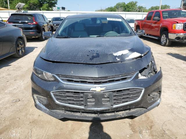  CHEVROLET MALIBU 2017 Чорний