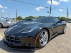 2017 Chevrolet Corvette Stingray 3Lt for Sale in Houston, TX - Normal Wear