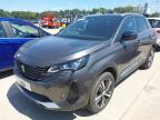2024 PEUGEOT 3008 GT PU for sale at Copart SANDY