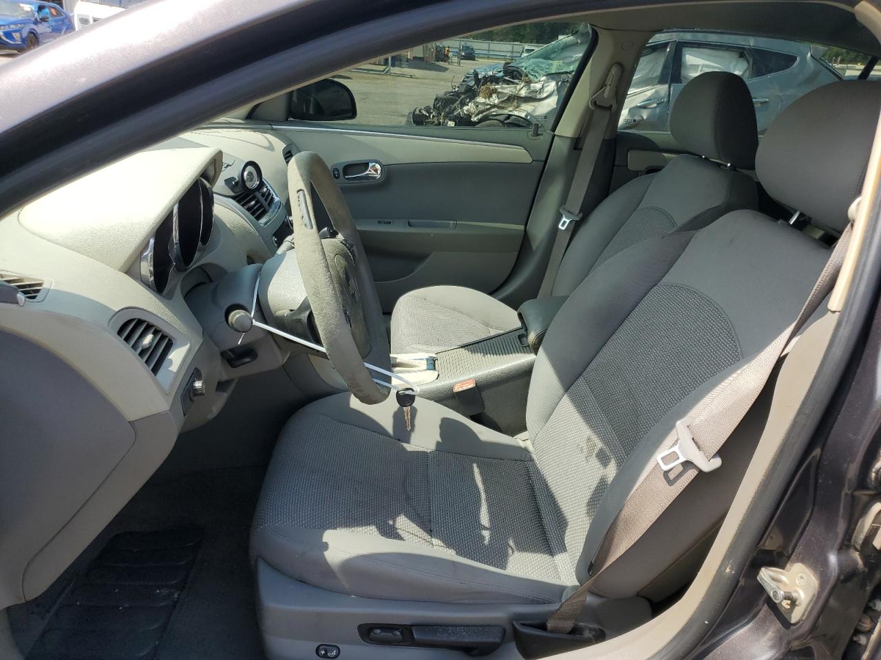 2010 Chevrolet Malibu 1Lt VIN: 1G1ZC5EB2A4152421 Lot: 62404995