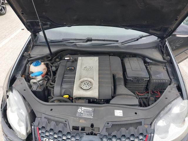 2008 VOLKSWAGEN GOLF GTI