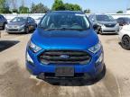 2019 FORD ECOSPORT SES   for sale at Copart ON - TORONTO