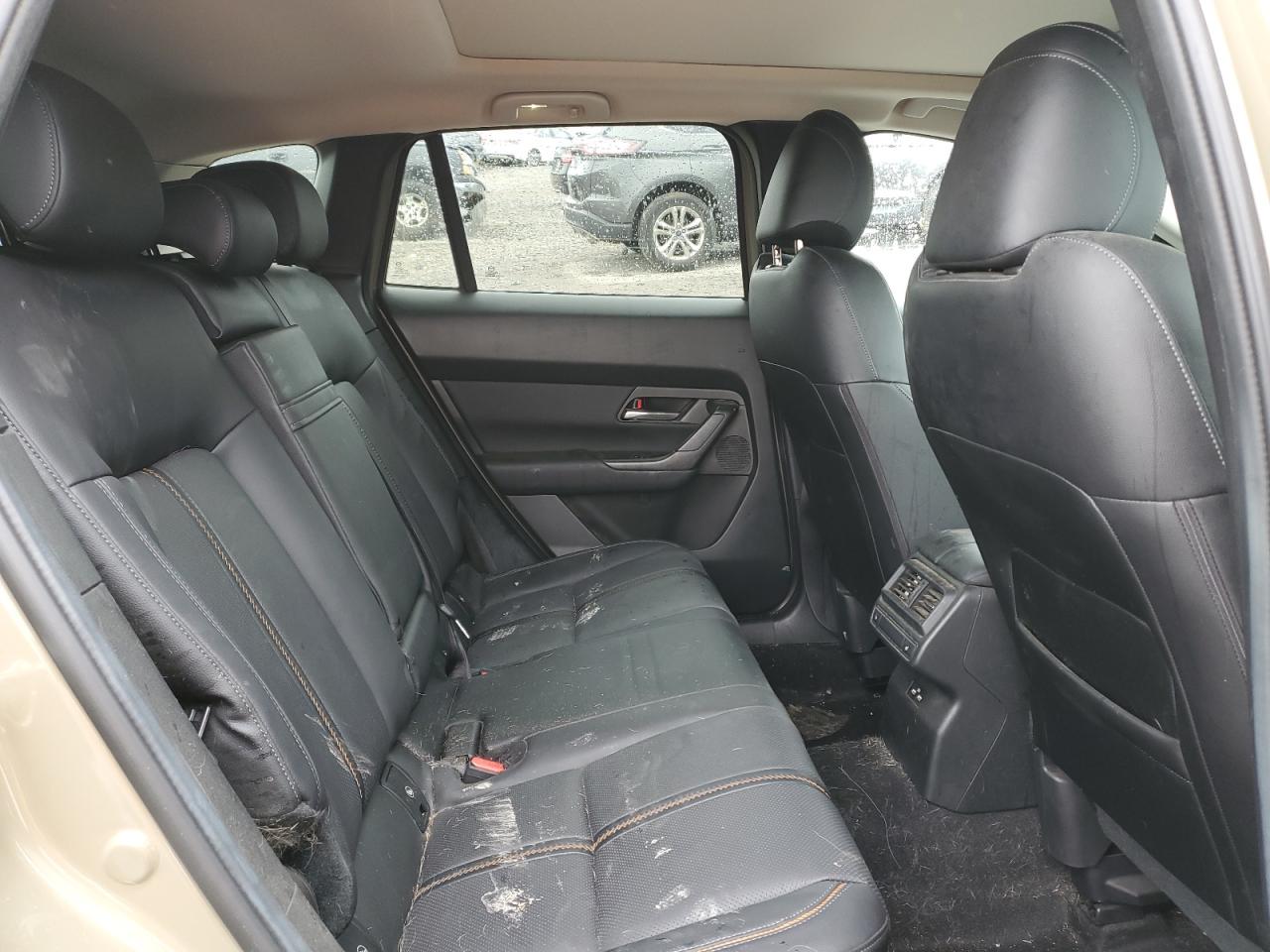 2023 Mazda Cx-50 Premium Plus VIN: 7MMVABEY6PN113039 Lot: 61629645