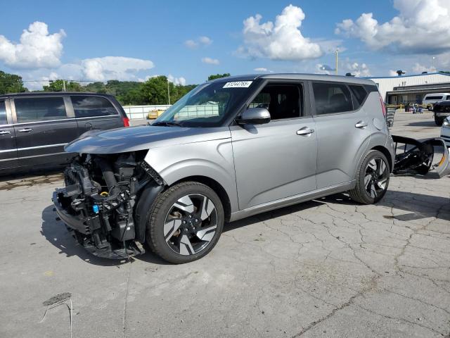 KIA SOUL GT LI 2023