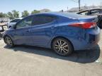2016 Hyundai Elantra Se zu verkaufen in Colton, CA - Minor Dent/Scratches