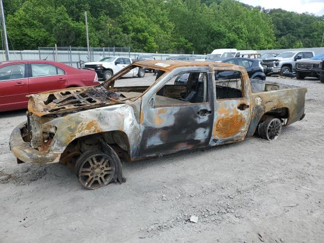2011 Chevrolet Colorado Lt