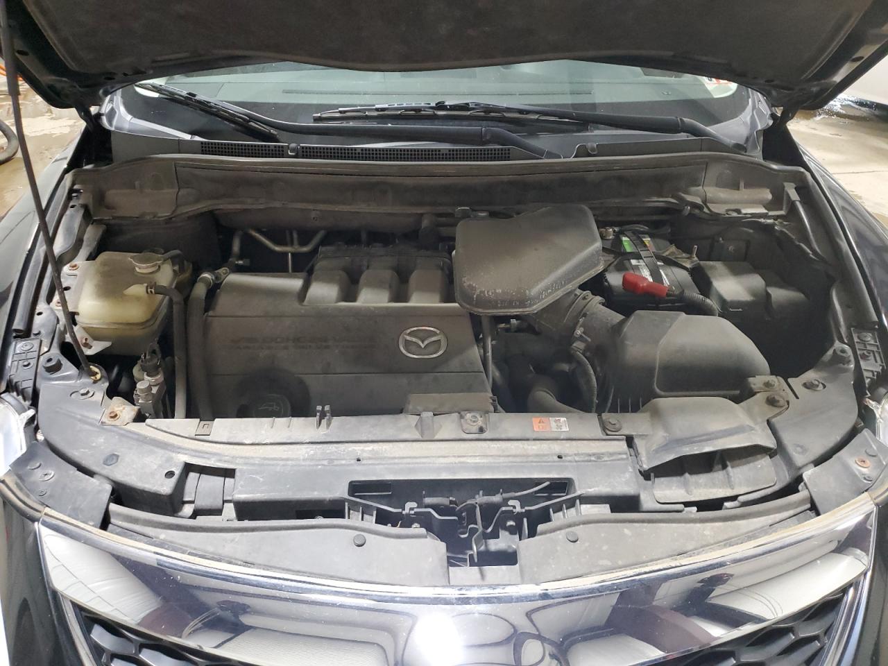 2012 Mazda Cx-9 VIN: JM3TB3BV1C0361315 Lot: 62232015