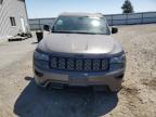 2021 Jeep Grand Cherokee Laredo продається в Airway Heights, WA - Front End