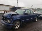2001 Chevrolet S Truck S10 for Sale in New Britain, CT - Front End