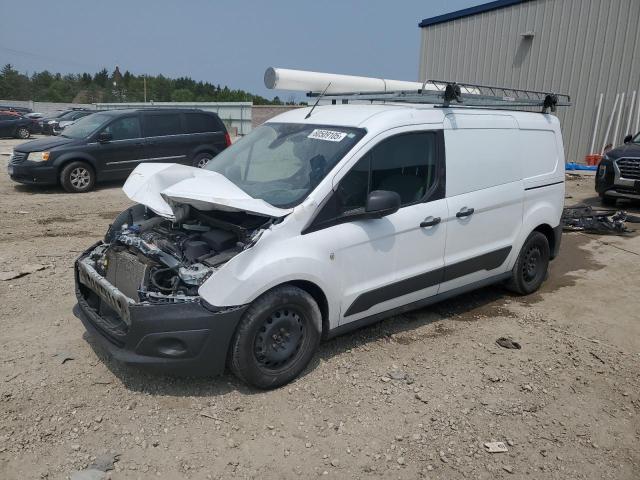2018 Ford Transit Connect Xl