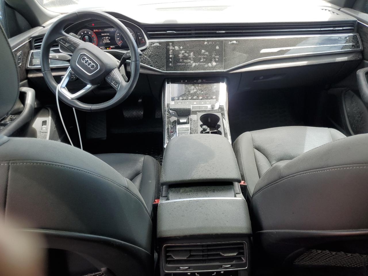 2019 Audi Q8 Premium Plus S-Line VIN: WA1EVBF14KD030997 Lot: 62004915