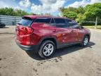 2018 Gmc Terrain Sle   en Venta en Miami, FL - Top/Roof