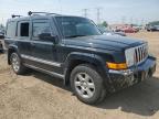 2007 Jeep Commander Limited for Sale in Elgin, IL - Rear End