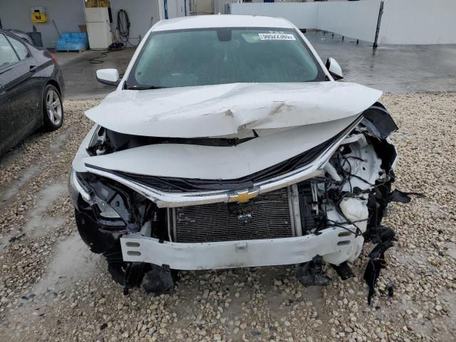  CHEVROLET MALIBU 2020 Білий