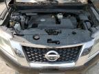 2013 Nissan Pathfinder S იყიდება Mcfarland-ში, WI - Mechanical