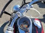 2005 HONDA VT750 DC   for sale at Copart CA - VALLEJO