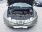 2007 HONDA CIVIC SPOR for sale at Copart ST HELENS