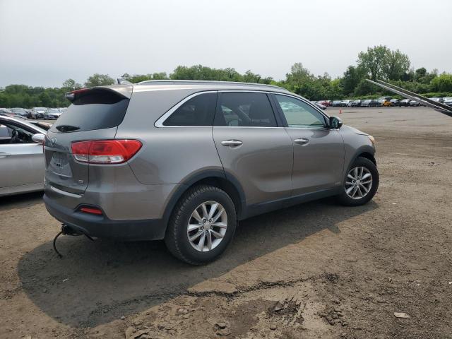 Parquets KIA SORENTO 2016 Gray