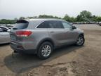 2016 Kia Sorento Lx   en Venta en New Britain, CT - Front End