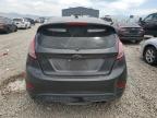2019 FORD FIESTA ST   à vendre chez Copart UT - SALT LAKE CITY