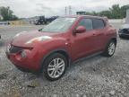 2013 Nissan Juke S de vânzare în Barberton, OH - Normal Wear