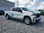 2020 Chevrolet Silverado C1500 Lt იყიდება Apopka-ში, FL - Front End