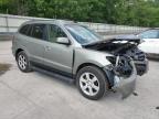 2007 Hyundai Santa Fe Se na sprzedaż w Ellwood City, PA - Front End