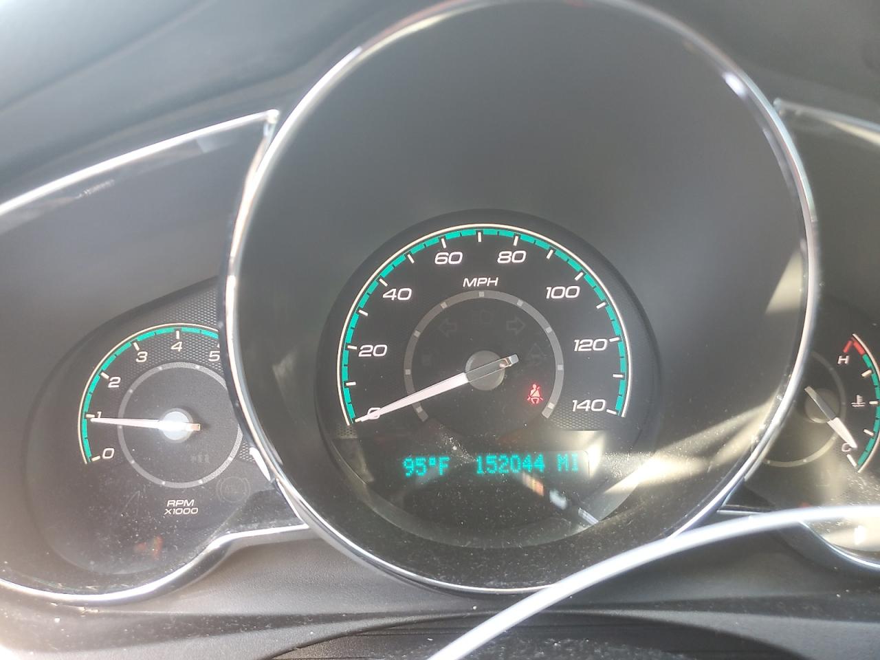 2012 Chevrolet Malibu 1Lt VIN: 1G1ZC5E01CF331524 Lot: 62743525