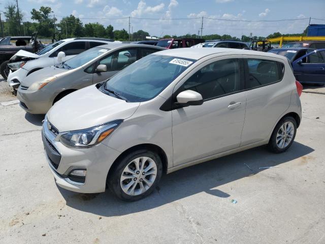 2020 Chevrolet Spark 1Lt