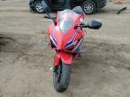 2024 Honda Cbr650 R იყიდება Brighton-ში, CO - Vandalism