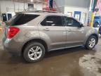 2012 Chevrolet Equinox Lt de vânzare în Blaine, MN - Hail