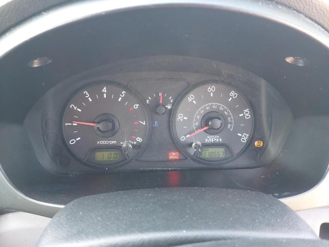 2005 KIA PICANTO LX