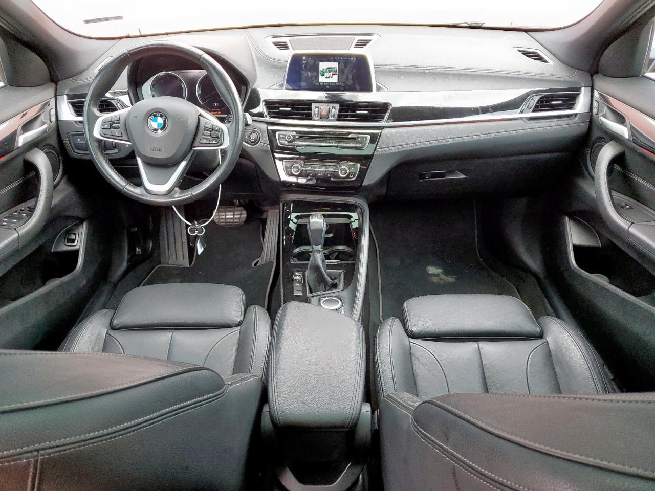 2018 BMW X2 Sdrive28I VIN: WBXYJ3C37JEJ75893 Lot: 62513565