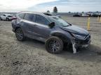 2022 Honda Cr-V Touring იყიდება Airway Heights-ში, WA - All Over