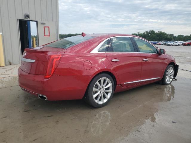  CADILLAC XTS 2014 Maroon