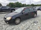 2005 Kia Spectra5  de vânzare în Mebane, NC - Vandalism